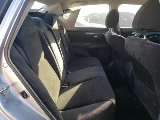 Photo 6 from auction – 2013 NISSAN ALTIMA 2.5 with VIN 1N4AL3AP2DN415229