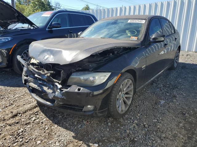 Photo 2 from auction – 2011 BMW 328 XI SUL with VIN WBAPK5C52BA657275