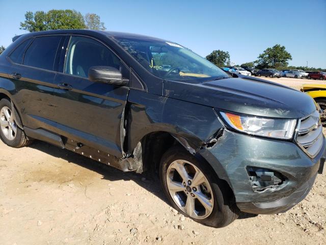 Photo 9 from auction – 2015 FORD EDGE SE with VIN 2FMTK4G88FBB39418