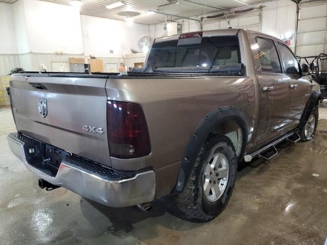 Photo 4 from auction – 2010 DODGE RAM 1500 with VIN 1D7RV1CT6AS171528