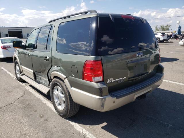 Photo 3 from auction – 2005 FORD EXPEDITION with VIN 1FMFU17575LA55309