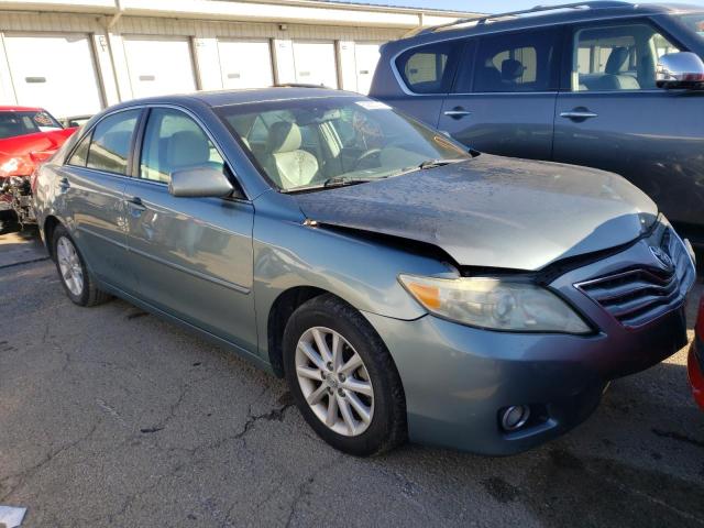 TOYOTA CAMRY BASE 2011 con VIN 4T4BF3EK5BR133305 - Foto de la subasta