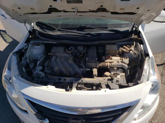 Photo 7 from auction – 2018 NISSAN VERSA with VIN 3N1CN7AP2JL809834