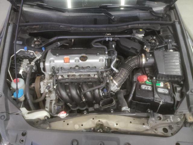 Photo 7 from auction – 2012 HONDA ACCORD EXL with VIN 1HGCP2F86CA082303