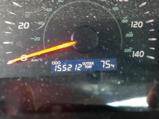 Photo 8 from auction – 2007 TOYOTA CAMRY CE with VIN 4T1BE46K67U190718