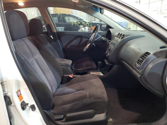 Photo 5 from auction – 2009 NISSAN ALTIMA 2.5 with VIN 1N4AL21E99C151809