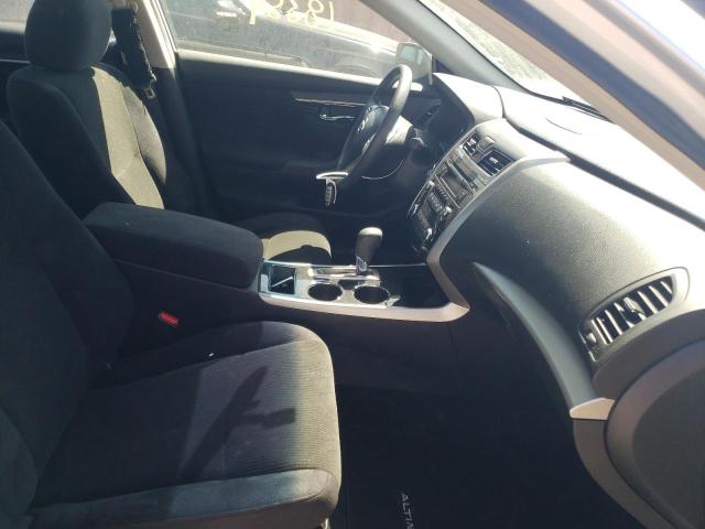 Photo 5 from auction – 2013 NISSAN ALTIMA 2.5 with VIN 1N4AL3AP7DC136497