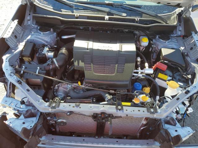 Photo 7 from auction – 2022 SUBARU FORESTER L with VIN JF2SKANC4NH404750