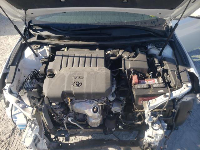 Photo 7 from auction – 2016 TOYOTA AVALON XLE with VIN 4T1BK1EB8GU226482