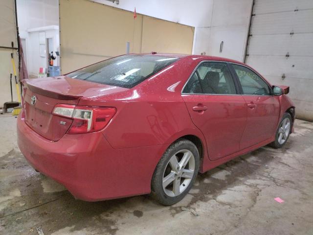 Photo 4 from auction – 2012 TOYOTA CAMRY BASE with VIN 4T1BF1FK9CU586146