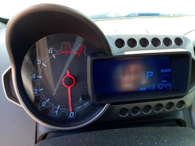 Zdjęcie 8 z aukcji – 2015 CHEVROLET SONIC LT z VIN 1G1JC5SH0F4100282