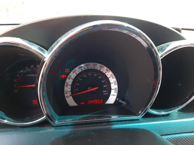 Photo 8 from auction – 2009 PONTIAC G3 with VIN KL2TD66E69B643223