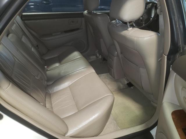 Photo 6 from auction – 1998 LEXUS ES 300 with VIN JT8BF28G7W0121152