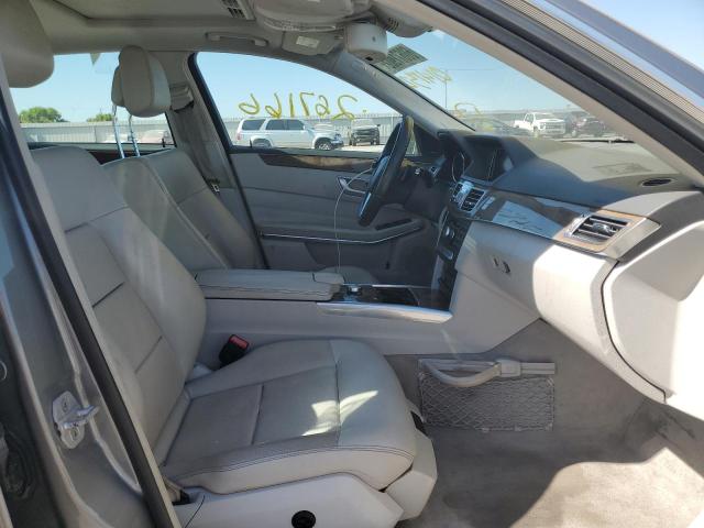 Photo 5 from auction – 2014 MERCEDES-BENZ E 350 with VIN WDDHF5KBXEB014132