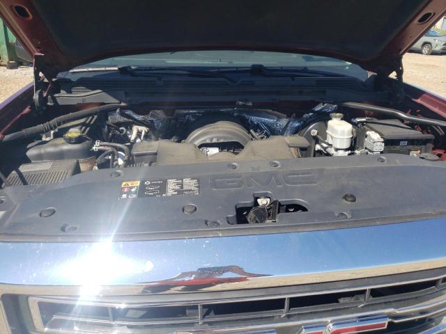 Photo 7 from auction – 2014 GMC SIERRA C15 with VIN 3GTP1VEC8EG519683