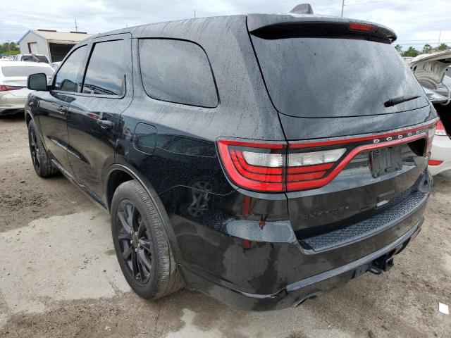 Photo 3 from auction – 2018 DODGE DURANGO R/ with VIN 1C4SDHCT3JC281924