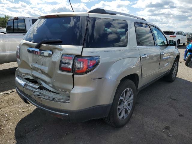 Photo 4 from auction – 2014 GMC ACADIA SLT with VIN 1GKKVRKD2EJ375165