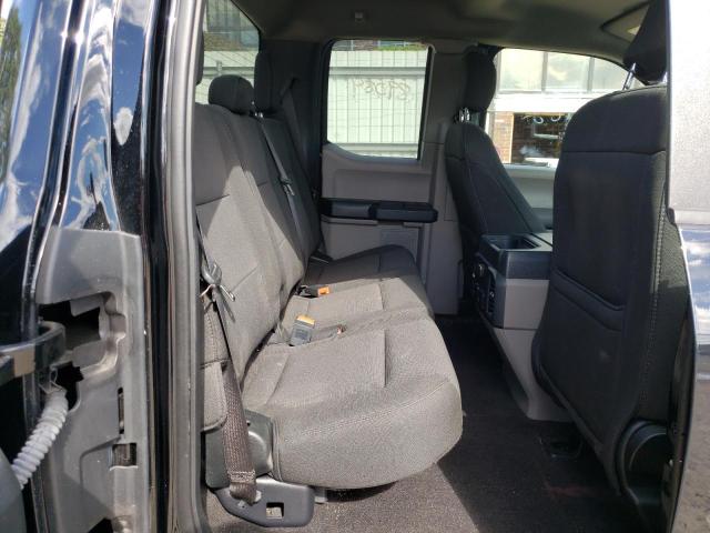 Photo 6 from auction – 2018 FORD F150 SUPER with VIN 1FTEX1EP0JFE52865