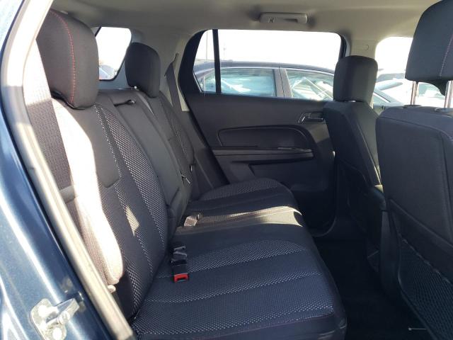 Photo 6 from auction – 2017 GMC TERRAIN SL with VIN 2GKFLSEK0H6197055
