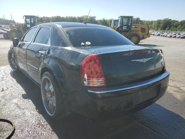 Photo 3 from auction – 2008 CHRYSLER 300C with VIN 2C3KA63HX8H331240