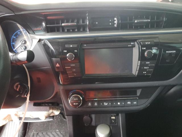 Photo 9 from auction – 2015 TOYOTA COROLLA L with VIN 2T1BURHE0FC339390