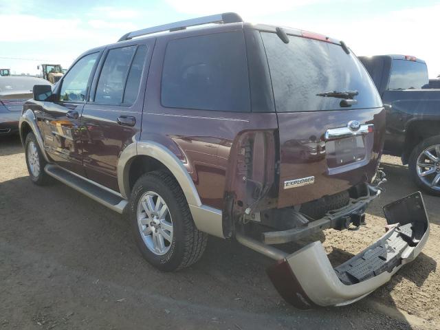 Photo 3 from auction – 2006 FORD EXPLORER E with VIN 1FMEU748X6UB38970