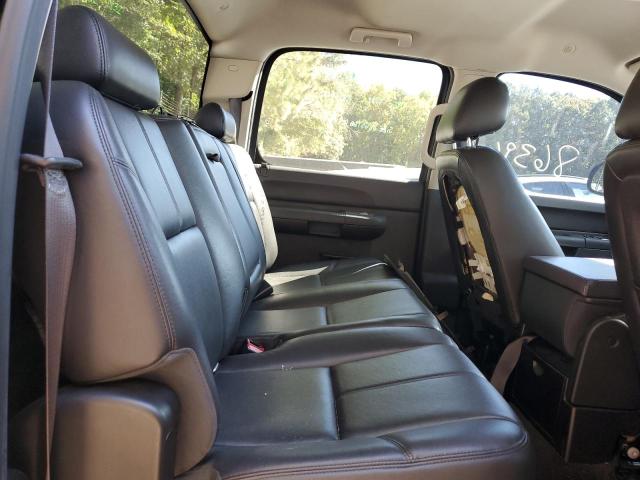 Photo 6 from auction – 2012 CHEVROLET SILVERADO with VIN 3GCPCSE03CG258300