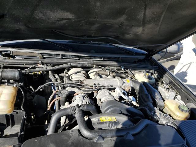Zdjęcie 7 z aukcji – 2003 LAND ROVER DISCOVERY z VIN SALTP16453A793523