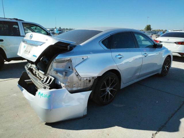 Photo 4 from auction – 2014 NISSAN ALTIMA 2.5 with VIN 1N4AL3AP0EC412486