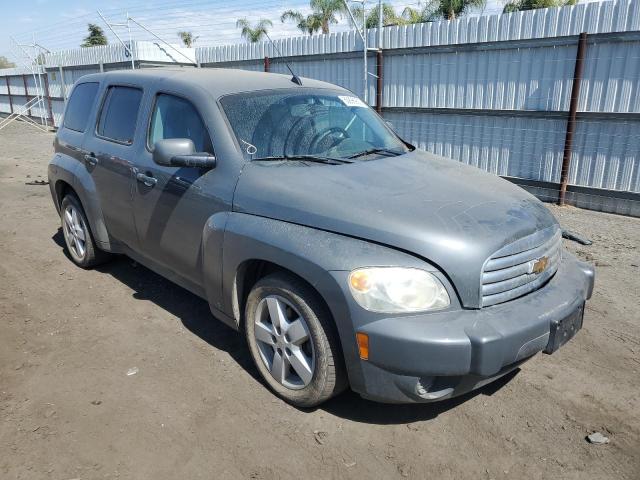 Photo 1 from auction – 2009 CHEVROLET HHR LT with VIN 3GNCA43B99S529412
