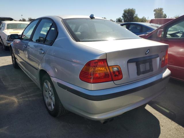 Photo 3 from auction – 2004 BMW 325 XI with VIN WBAEU33414PR06937