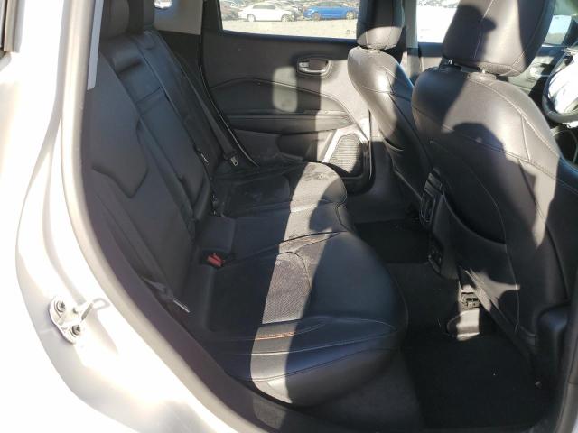 Photo 6 from auction – 2018 JEEP COMPASS LI with VIN 3C4NJDCB8JT104568