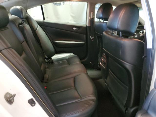 Photo 6 from auction – 2011 NISSAN MAXIMA S with VIN 1N4AA5AP0BC820628