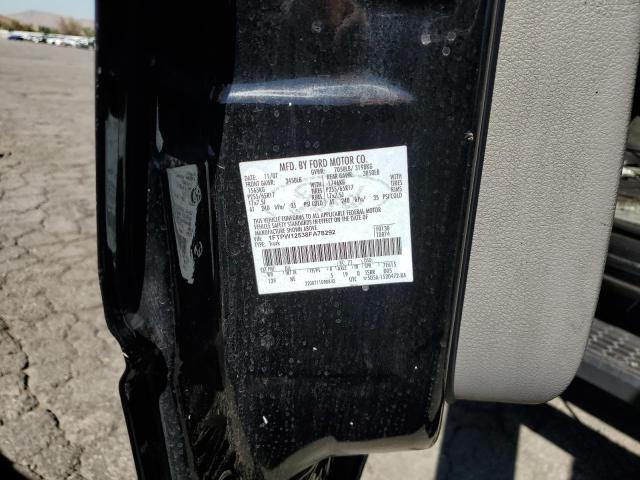 Photo 10 from auction – 2008 FORD F150 SUPER with VIN 1FTPW12538FA78292