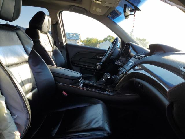Photo 5 from auction – 2013 ACURA MDX TECHNO with VIN 2HNYD2H31DH517465