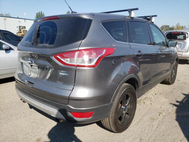 Photo 4 from auction – 2014 FORD ESCAPE SE with VIN 1FMCU9GX7EUB32712