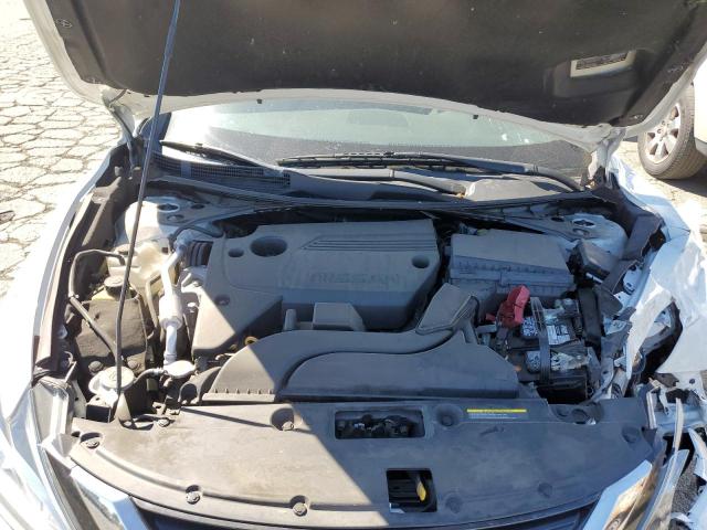 Photo 7 from auction – 2018 NISSAN ALTIMA 2.5 with VIN 1N4AL3AP8JC192542