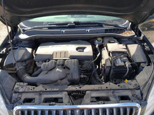 Photo 7 from auction – 2015 BUICK VERANO CON with VIN 1G4PR5SK1F4185110