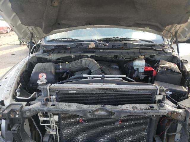 Photo 7 from auction – 2010 DODGE RAM 1500 with VIN 1D7RV1GT2AS256439
