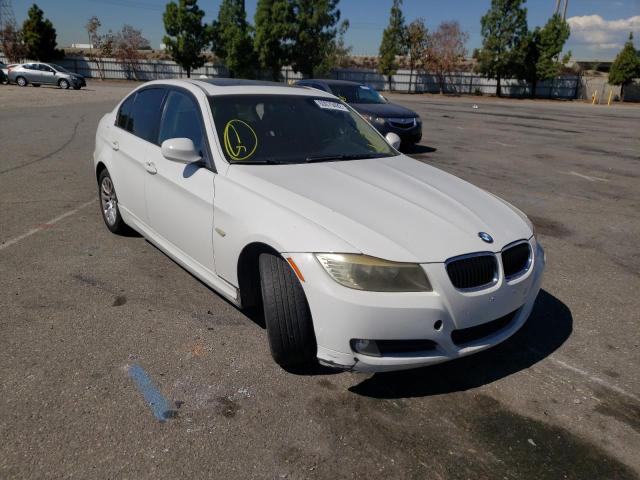 Photo 1 from auction – 2009 BMW 328 I SULE with VIN WBAPH57559NL77135