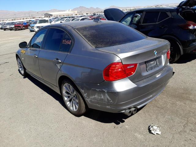 Photo 3 from auction – 2011 BMW 328 I SULE with VIN WBAPH5G5XBNM73266
