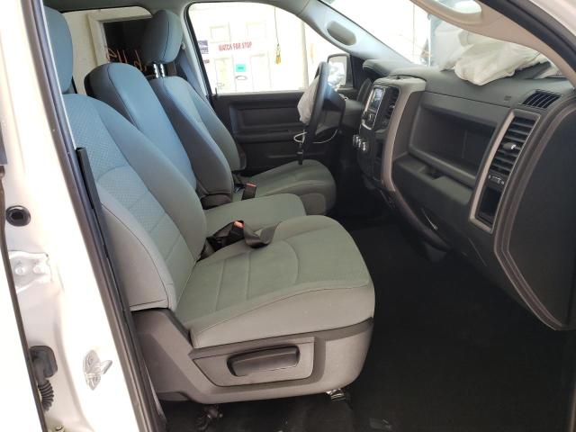 Photo 5 from auction – 2019 RAM 1500 CLASS with VIN 1C6RR7FG0KS525360