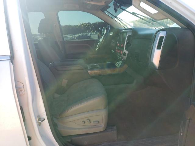 Photo 5 from auction – 2016 GMC SIERRA K15 with VIN 3GTU2NEC5GG178293