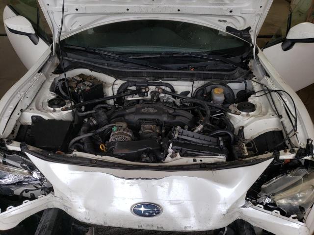Photo 7 from auction – 2013 SUBARU BRZ 2.0 PR with VIN JF1ZCAB10D2607056