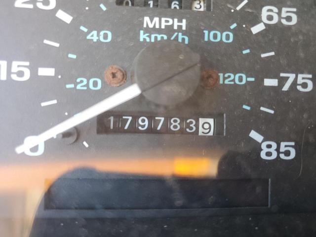 Photo 8 from auction – 1994 FORD RANGER SUP with VIN 1FTCR14A1RPB11902