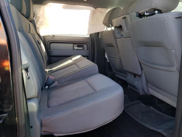 Photo 6 from auction – 2013 FORD F150 SUPER with VIN 1FTFW1CTXDFB16166