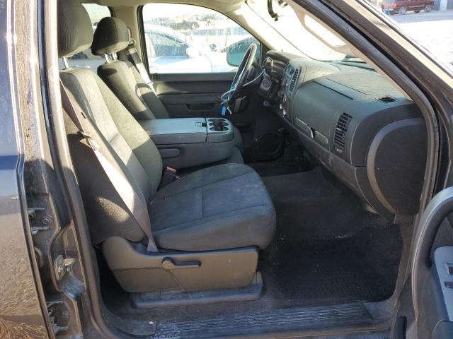 Photo 5 from auction – 2011 CHEVROLET 1500 with VIN 3GCPKSE32BG288982