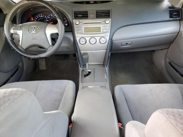Photo 5 from auction – 2011 TOYOTA CAMRY BASE with VIN 4T4BF3EKXBR148138