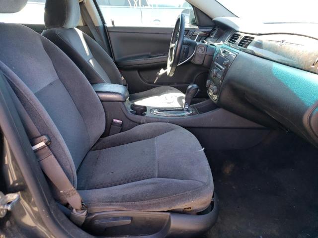 Photo 5 from auction – 2014 CHEVROLET IMPALA LIM with VIN 2G1WB5E31E1184454