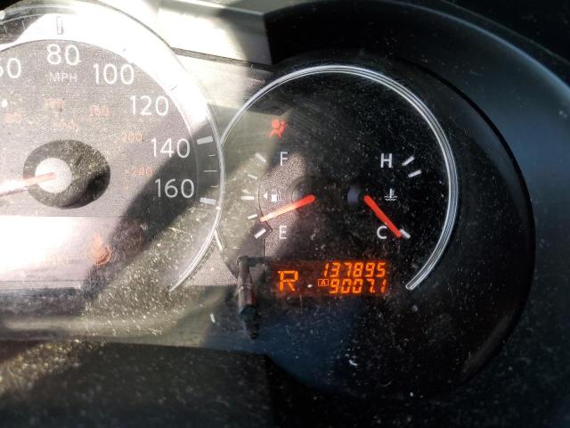 Photo 8 from auction – 2012 NISSAN ALTIMA BAS with VIN 1N4AL2AP4CN414236